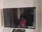 TV for sale