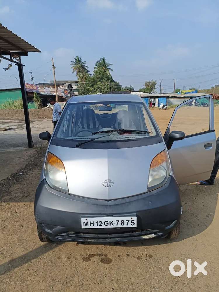 Tata Nano 2011 Petrol CX
