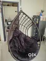 Iron swing