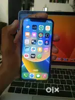 IPHONE X 64 GB