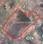 Land for agriculture and commercial