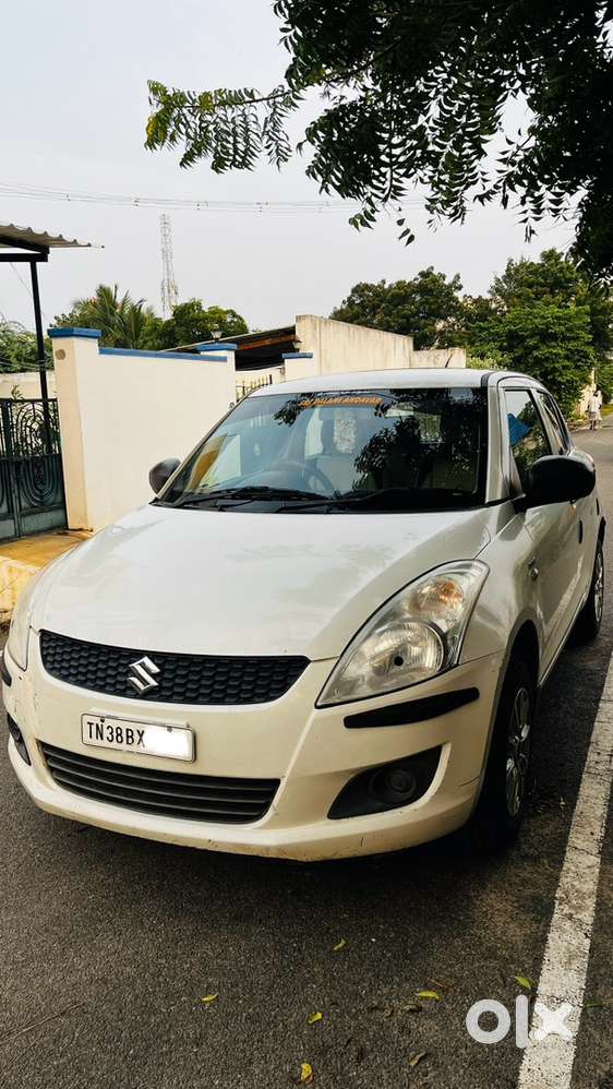 Swift Diesel Owner 1