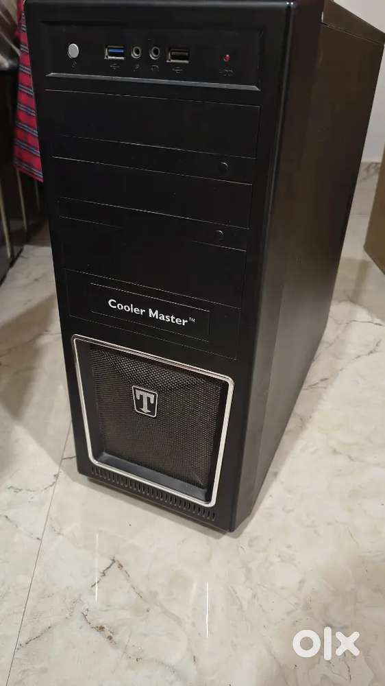 Amd ryzen-7 2700x
