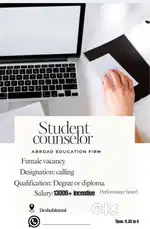 STUDENT COUNCILOR