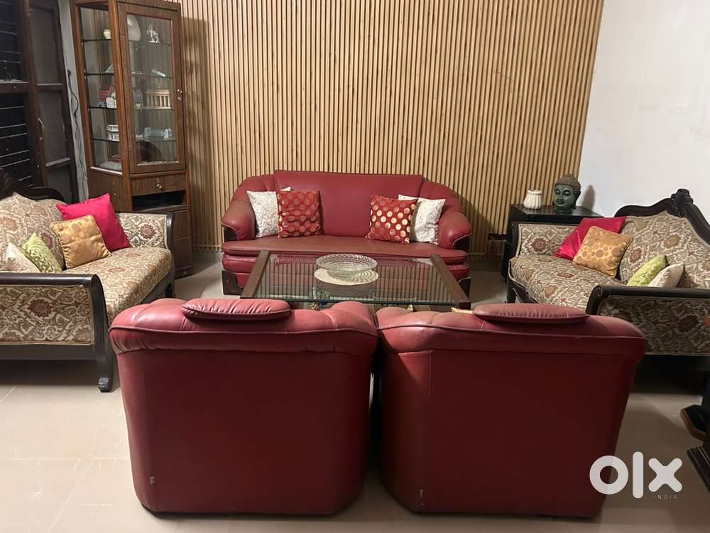 Sofa set for sale