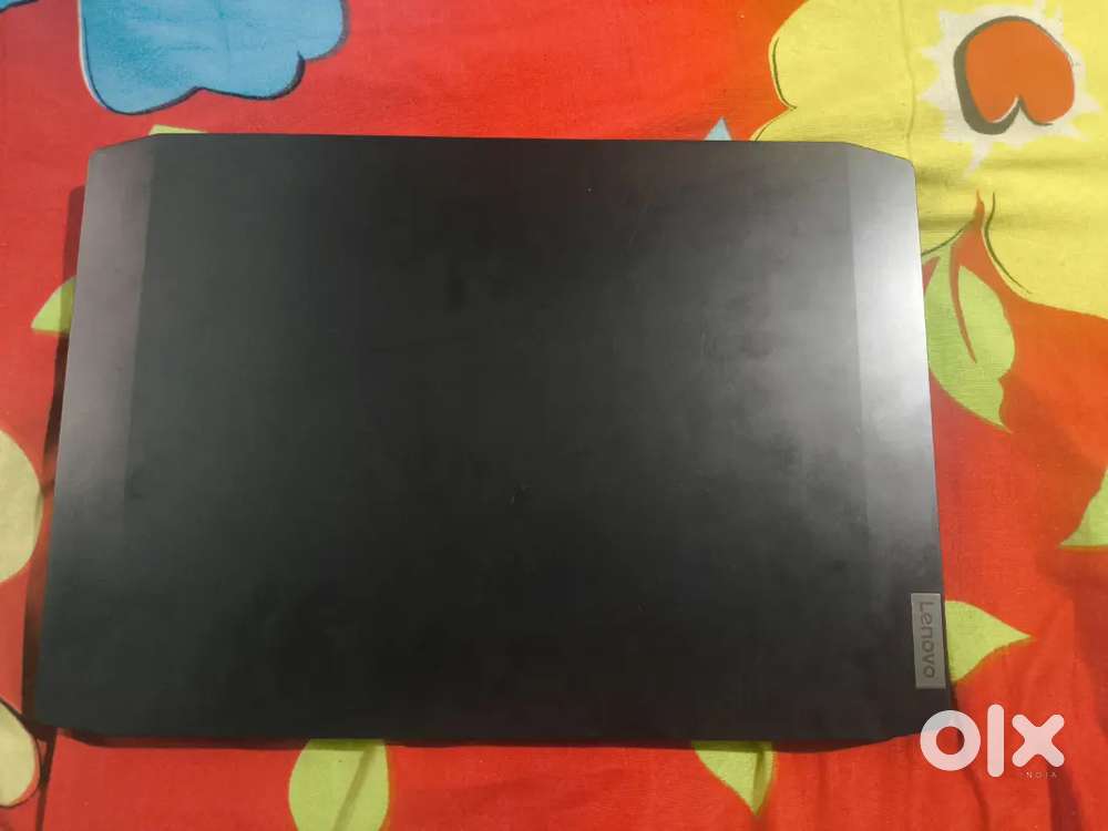 Lenovo IdeaPad gaming 3