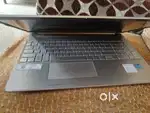 Hp-Laptop (i3 core)