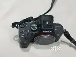 Sony a7iii