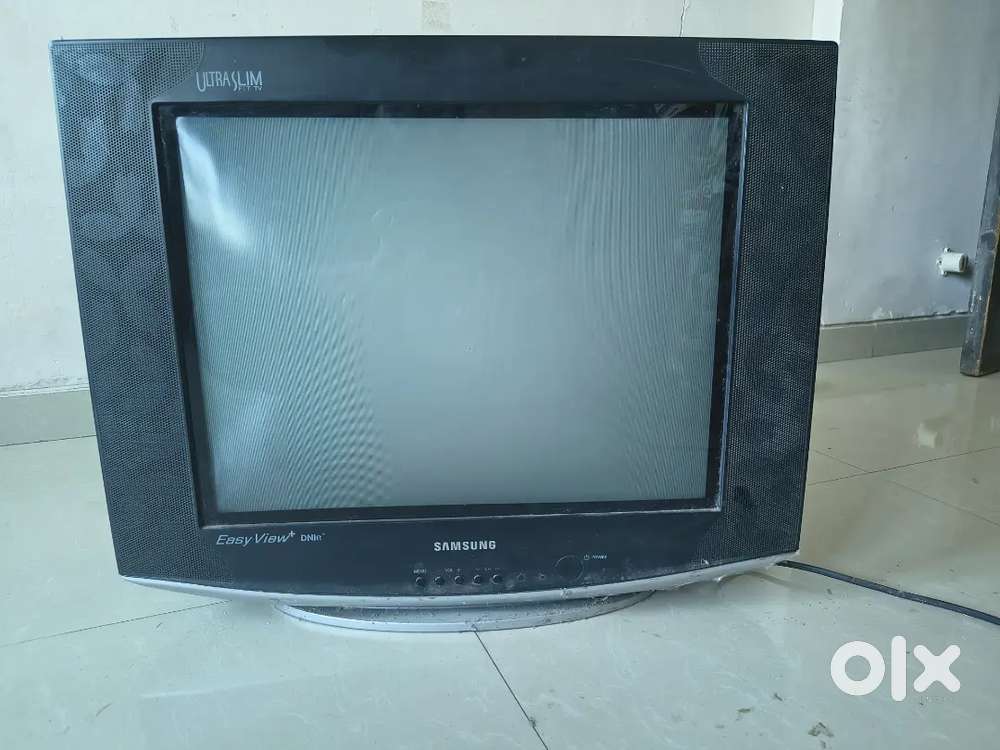 Samsung Portable TV