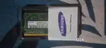 Laptop Ram