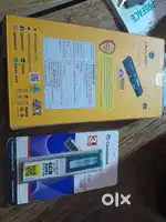 Laptop battery and ram 4 gb ddr3