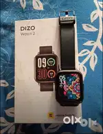 DIZO WATCH 2 (By Realme)