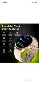 Fastrack watch
