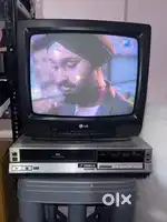 Vcr Cassette player