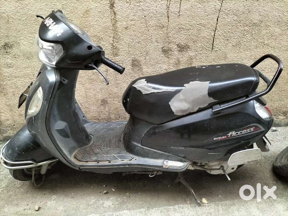 Suzuki Access for sale
