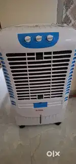 16 inch cooler new condition only 3 days 2 years warranty