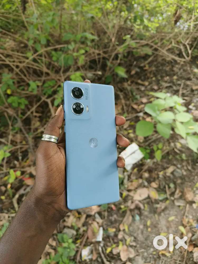 Motorola G96 8GB+16 RAM
