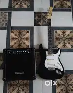 Rockjam Power kit With vault frenzy 20