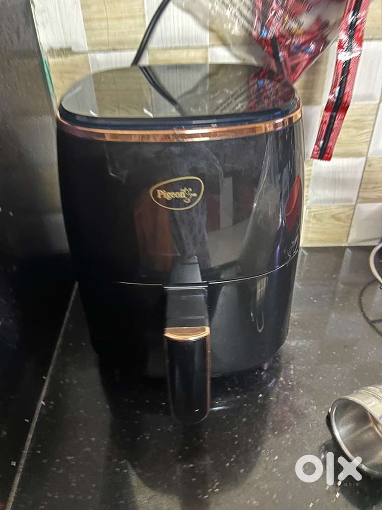 air fryer new