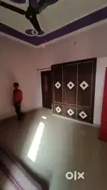 Two room set gomti nagar independent semi furnished