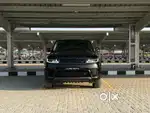 Land Rover Range Sport TDV6, 2018, Diesel