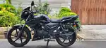 RTR Apache 160 1st owner in good condition