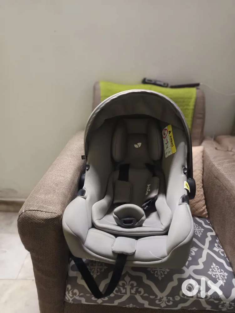 Car baby seat
