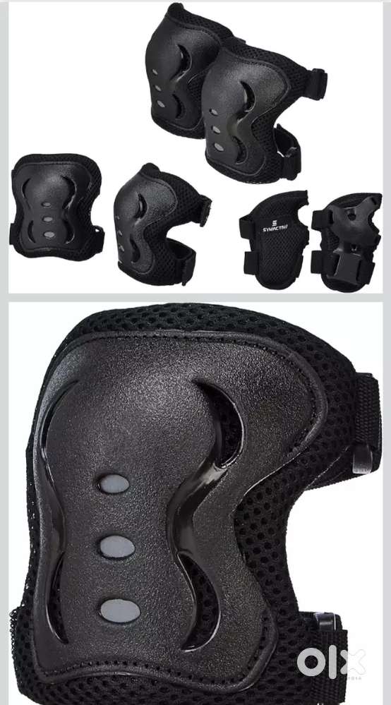 Skatting Kit