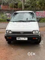 Maruti Suzuki 800 Std BSII, 1996, Petrol