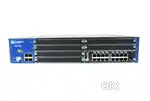 Juniper SRX-650 , Network Security Firewall, 4 Ports 1000MB, a++