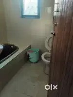 For Rent 2BHK Furnished Flat on the 1st floor in Agali, Margao