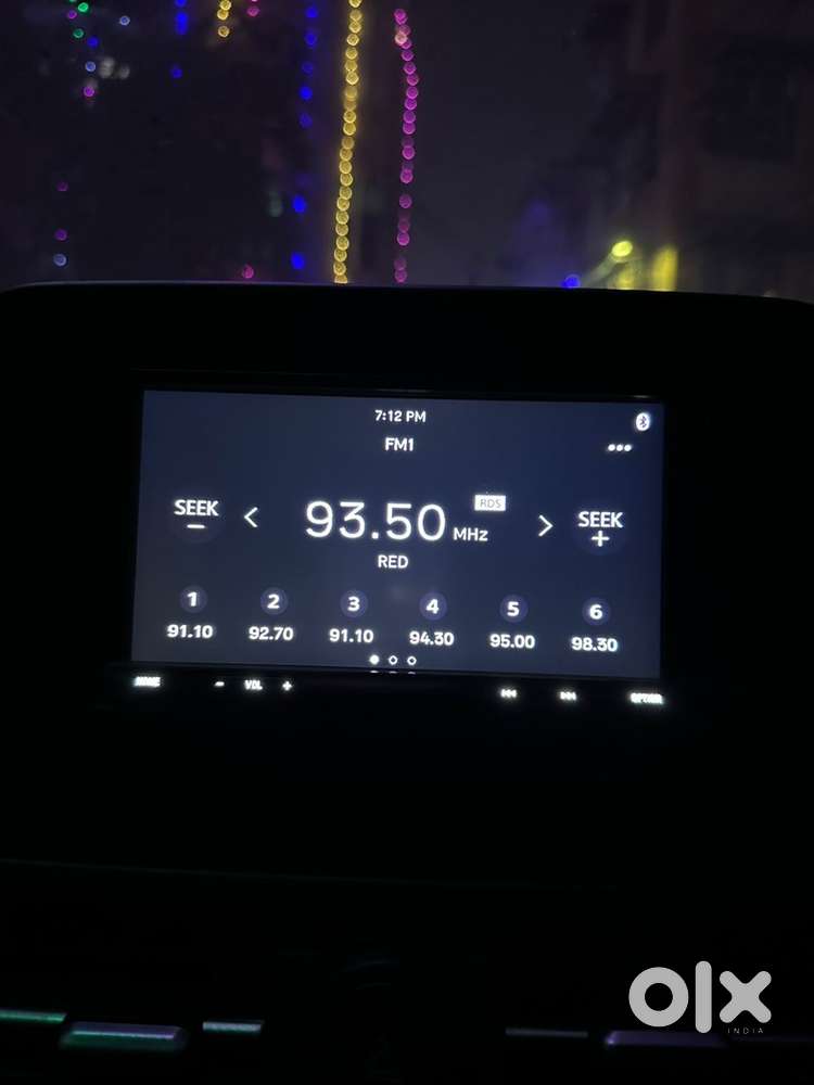 Sony multimedia stereo - XAV AX3200