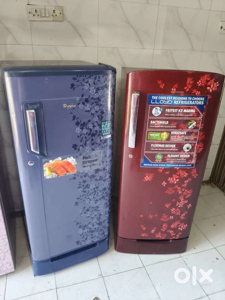 [ 5 YEAR WARRANTY [ FRIDGE WASHING MACHINE AVAILABLE FREE DELIVERY