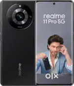 5g Realme 11 pro