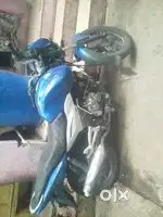 Nice bike in good condition