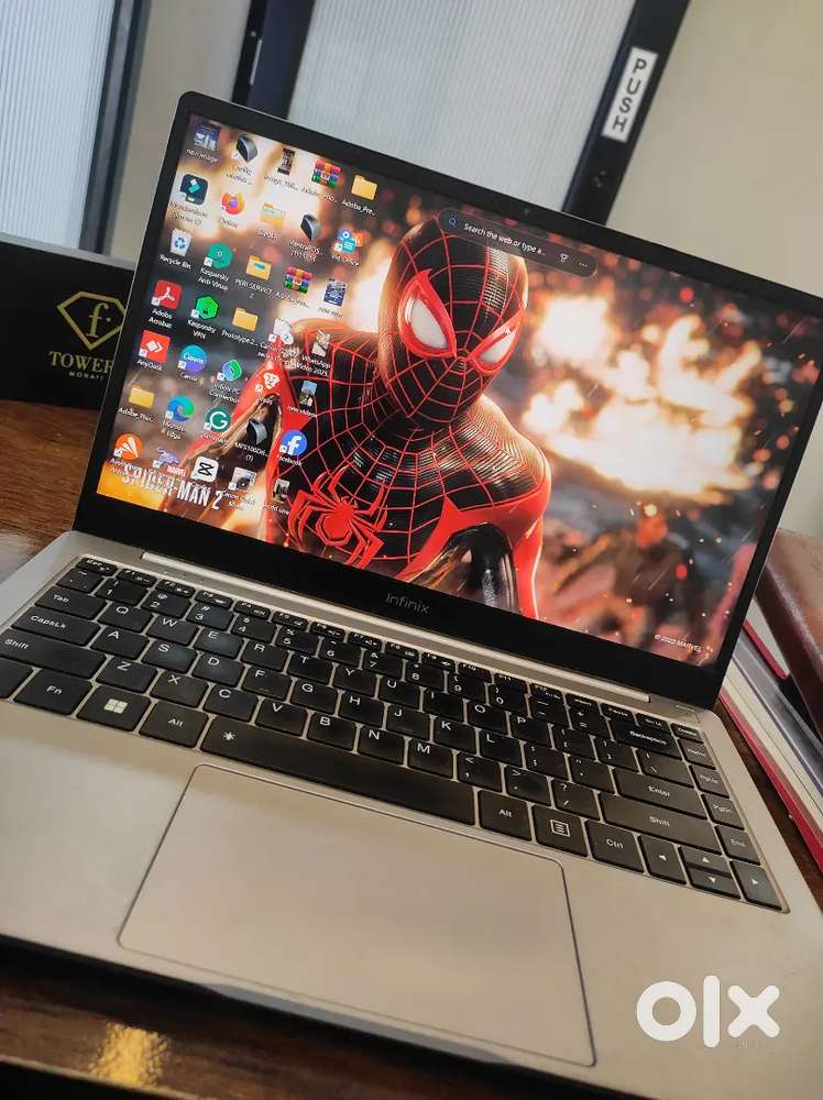 Infinix X2 slim for sale