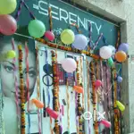 FULLY FURNISHED SALON IN SECTOR 76 NOIDA