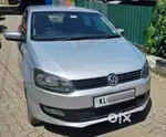 Volkswagen Polo 2009-2013 Diesel Highline 1.2L, 2013, Diesel