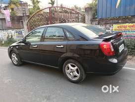 Chevrolet Optra Magnum 2.0 TCDi LT, 2012, Diesel
