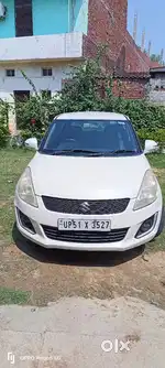 Maruti Suzuki Swift 2013 Diesel Good Condition