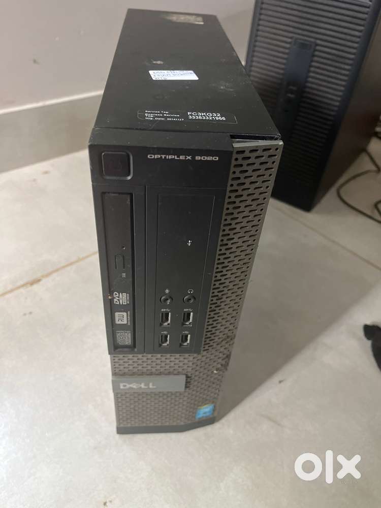 Dell optiplex 9020