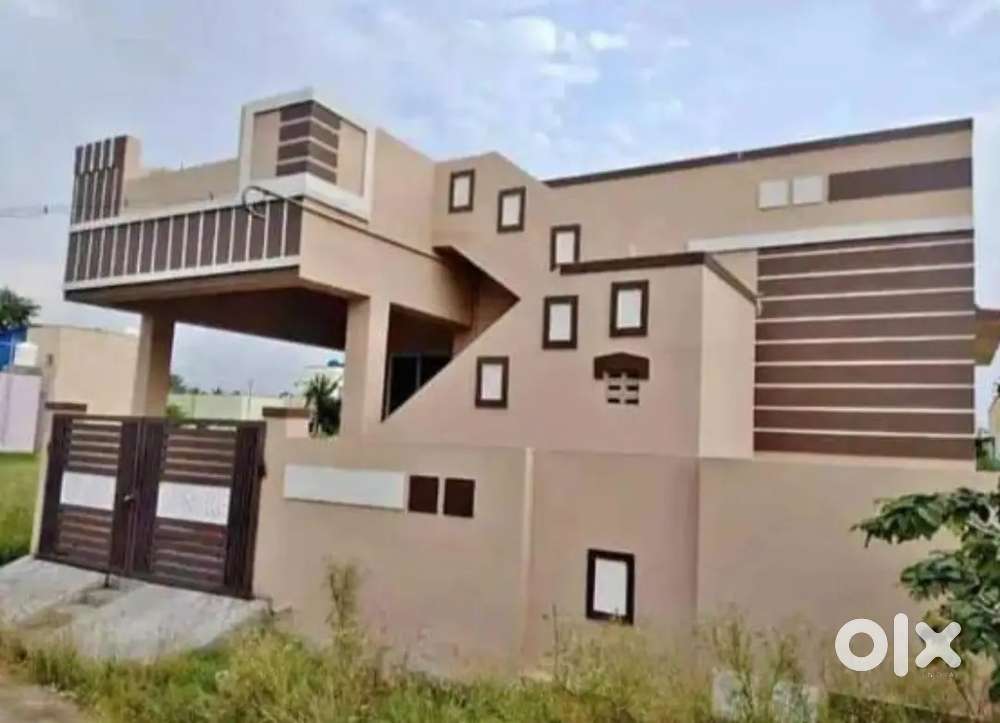 2 bhk போத்தனூர் அருகில் செட்டிபாளையம் பஸ் ஸ்டண்ட் அருகில்