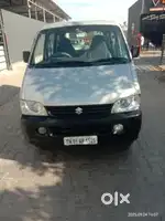 Maruti Suzuki Eeco 5 Seater Standard, 2011, Petrol