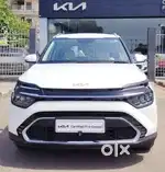 Kia Carens 1.4 Luxury Plus 6 STR, 2023, Petrol