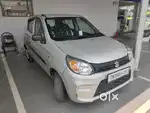 Maruti Suzuki Alto 800 Lxi, 2021, Petrol