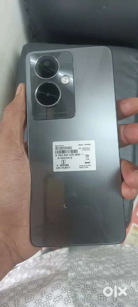 OPPO A79 5G