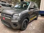 WAGON R LXI CNG