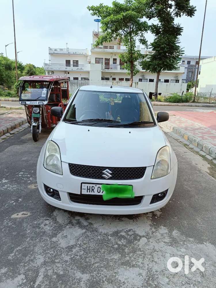 Maruti Suzuki Swift 2010 Petrol 95400 Km Driven, validity extend 2030