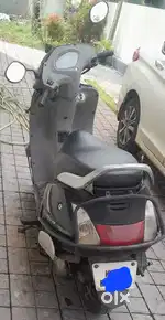 2012 Activa