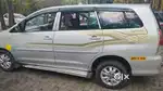 Toyota Innova 2009 Diesel 400000 Km Driven full working on issue incar